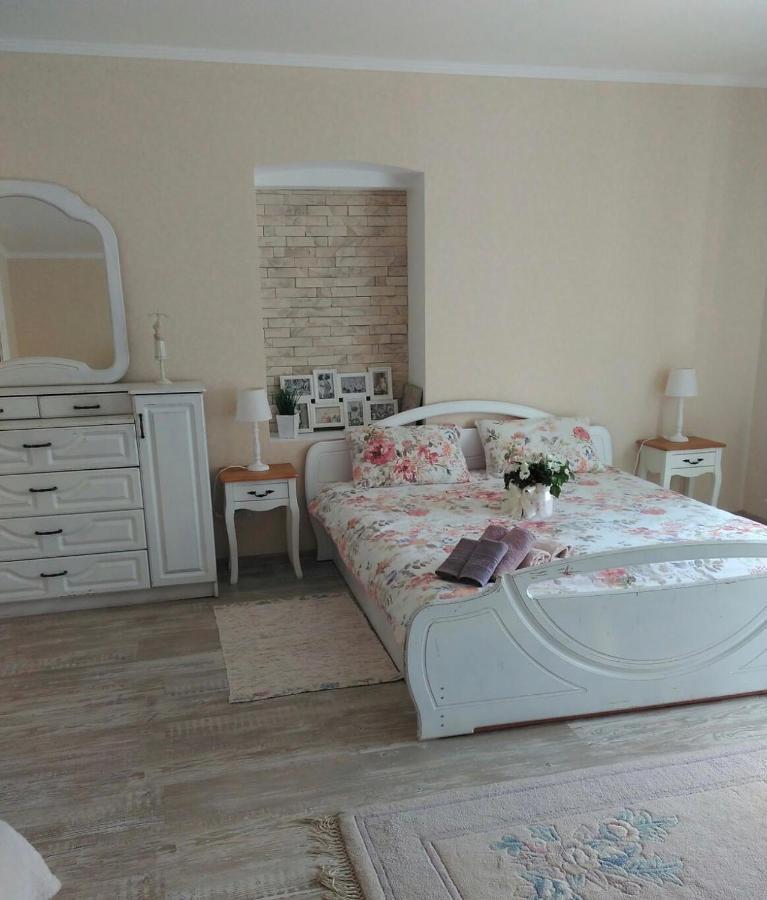 Novoselitsa  Holiday Home Usadba Novoselitsa מראה חיצוני תמונה