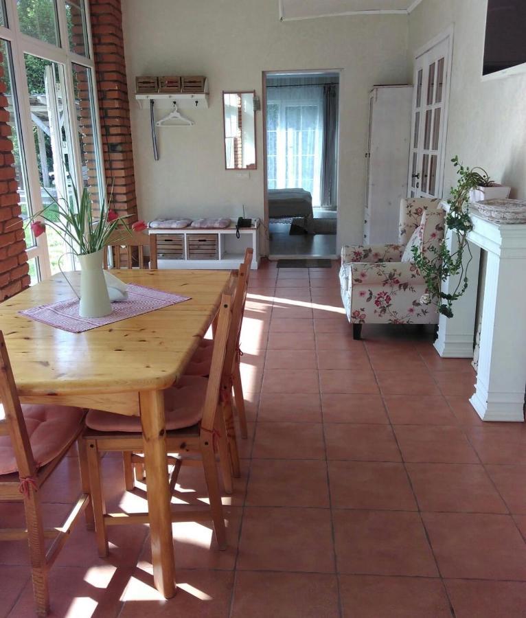 Novoselitsa  Holiday Home Usadba Novoselitsa מראה חיצוני תמונה