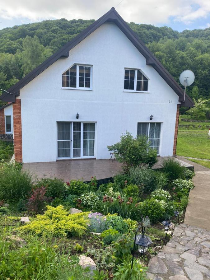 Novoselitsa  Holiday Home Usadba Novoselitsa מראה חיצוני תמונה