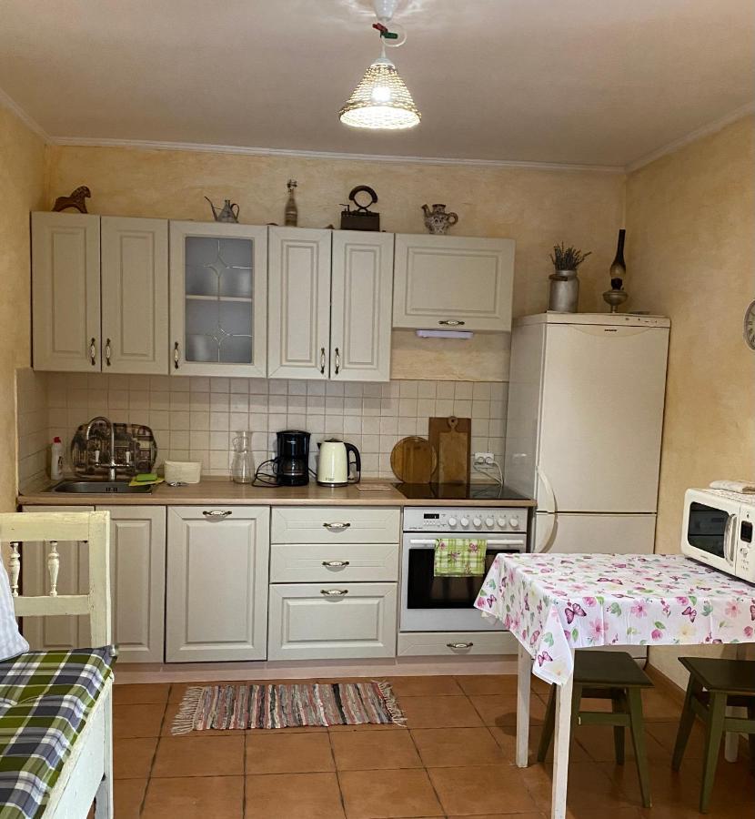 Novoselitsa  Holiday Home Usadba Novoselitsa מראה חיצוני תמונה