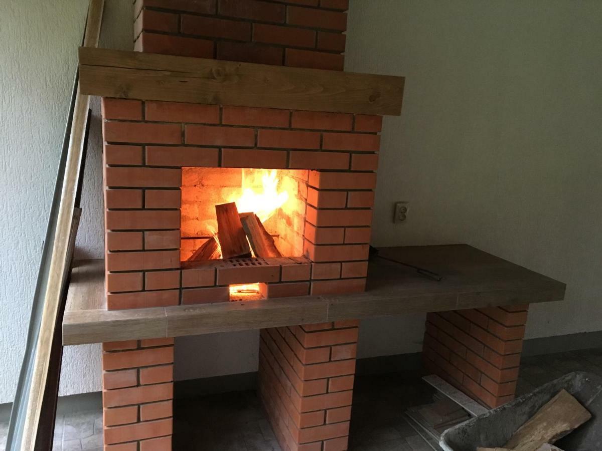 Novoselitsa  Holiday Home Usadba Novoselitsa מראה חיצוני תמונה